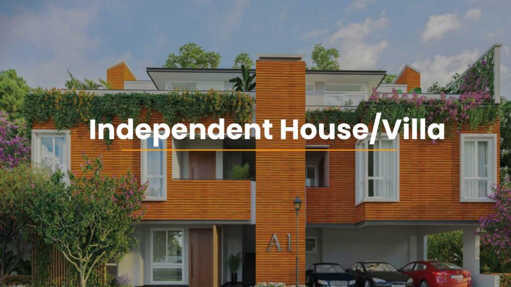 independent-house-villa