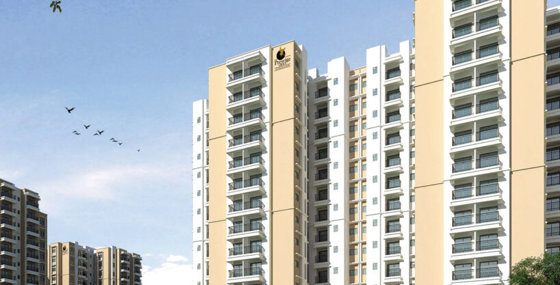 Prestige Primrose Hills Kanakapura Road